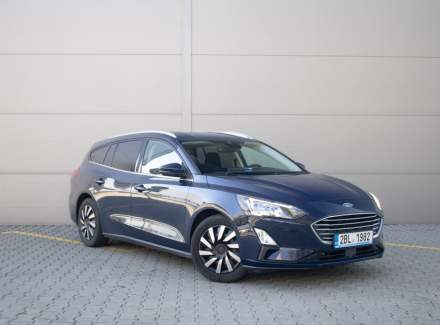Ford - Focus