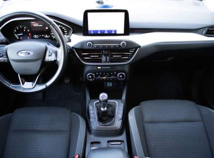 Ford - Focus