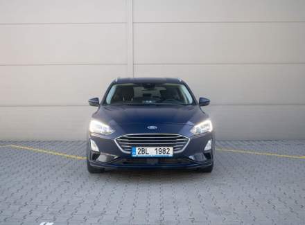 Ford - Focus