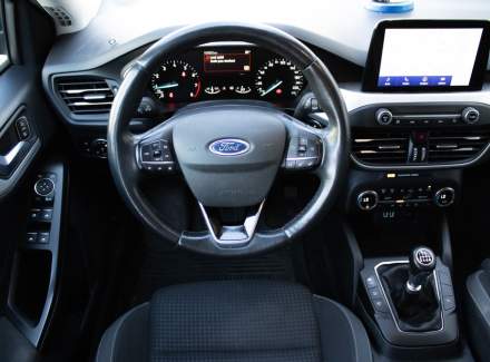 Ford - Focus