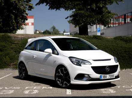 Opel - Corsa