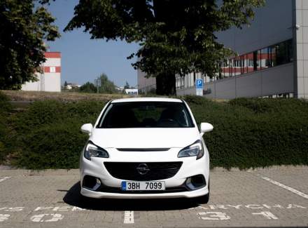 Opel - Corsa