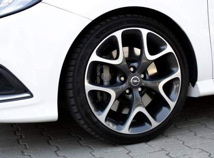 Opel - Corsa