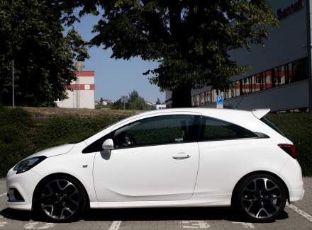 Opel - Corsa