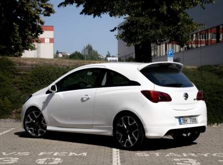 Opel - Corsa