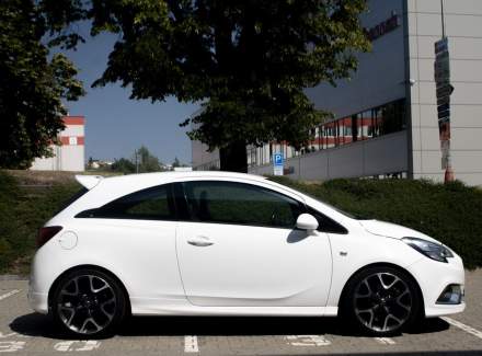 Opel - Corsa
