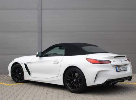 BMW - Z4