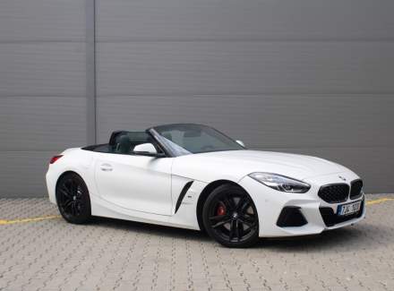 BMW - Z4