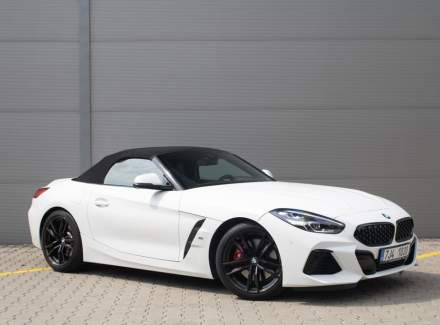 BMW - Z4