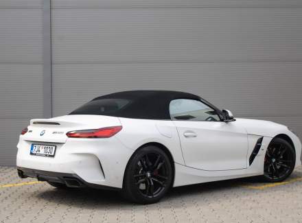 BMW - Z4
