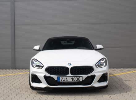 BMW - Z4