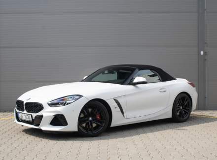 BMW - Z4
