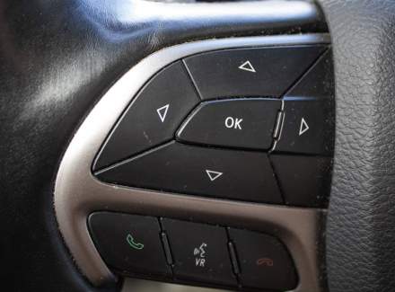 Jeep - Grand Cherokee