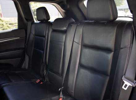 Jeep - Grand Cherokee