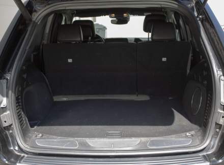 Jeep - Grand Cherokee