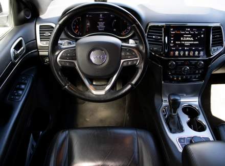 Jeep - Grand Cherokee