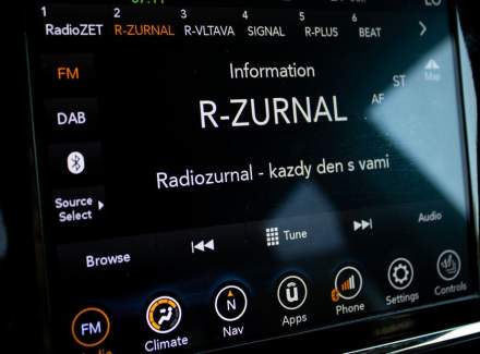 Jeep - Grand Cherokee