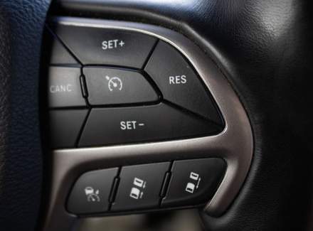 Jeep - Grand Cherokee