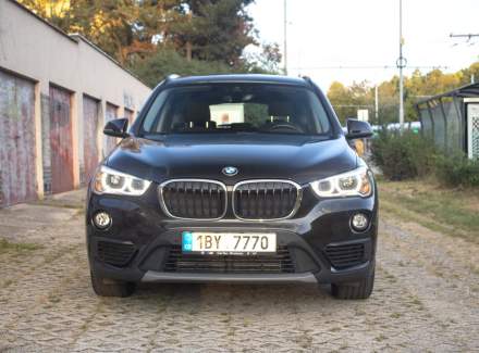 BMW - X1