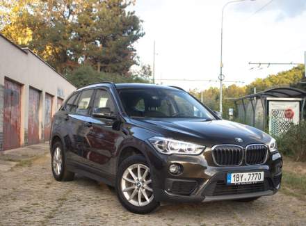 BMW - X1