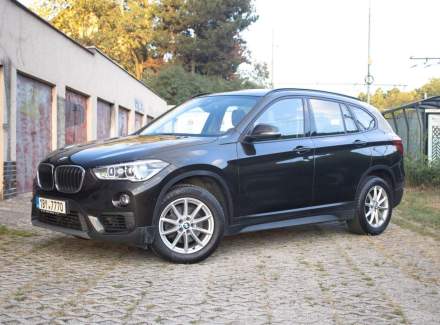 BMW - X1