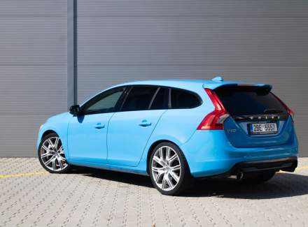 Volvo - V60