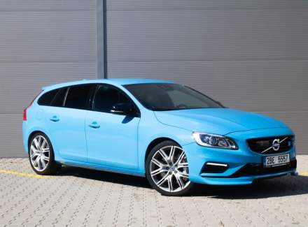 Volvo - V60