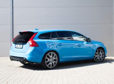 Volvo - V60