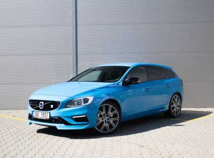 Volvo - V60