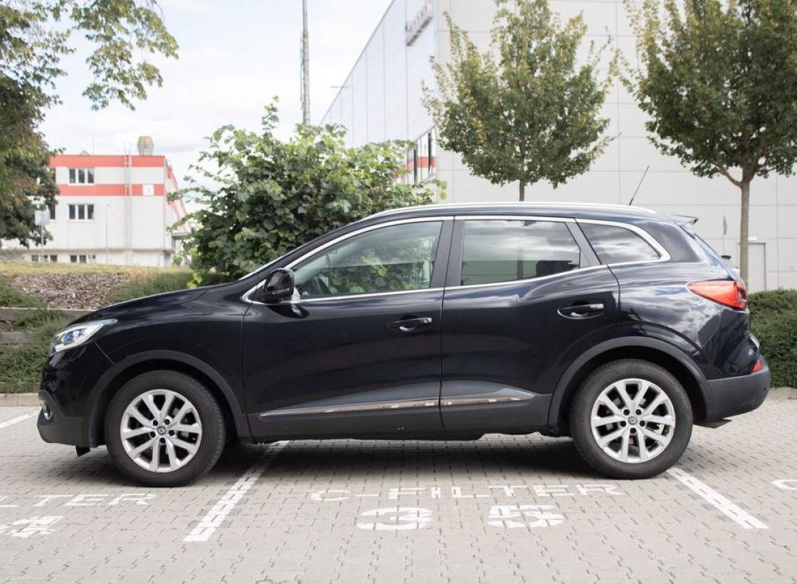 Renault - Kadjar
