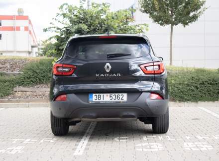 Renault - Kadjar