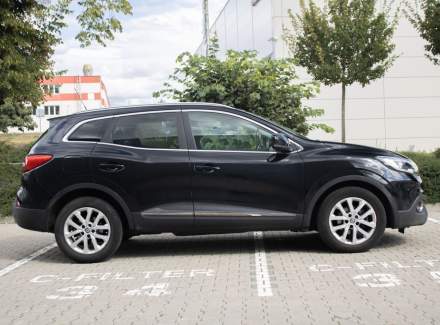 Renault - Kadjar