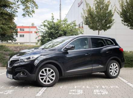 Renault - Kadjar