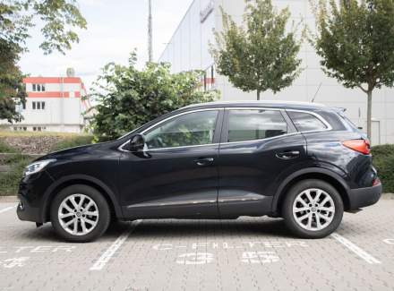 Renault - Kadjar