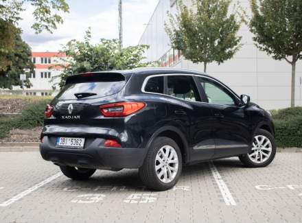 Renault - Kadjar