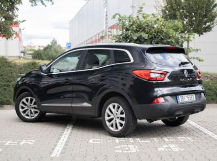 Renault - Kadjar