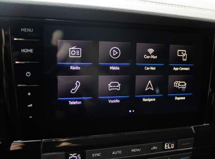 Volkswagen - Touareg