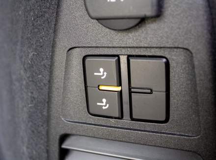 Volkswagen - Touareg