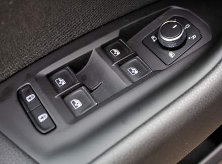 Volkswagen - Touareg