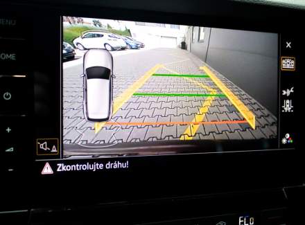 Volkswagen - Touareg