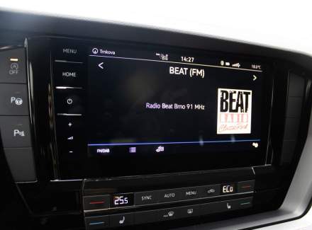 Volkswagen - Touareg