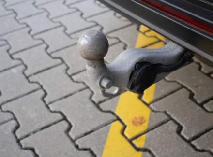 Volkswagen - Touareg