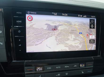 Volkswagen - Touareg