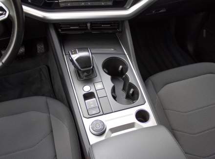 Volkswagen - Touareg