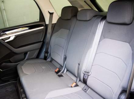 Volkswagen - Touareg