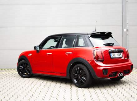 Mini - Cooper