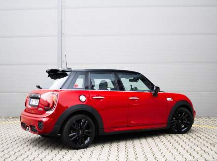 Mini - Cooper
