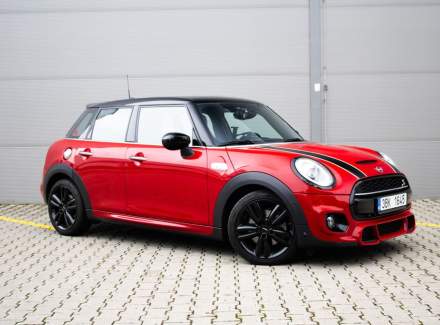 Mini - Cooper