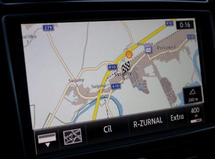 Volkswagen - Touareg