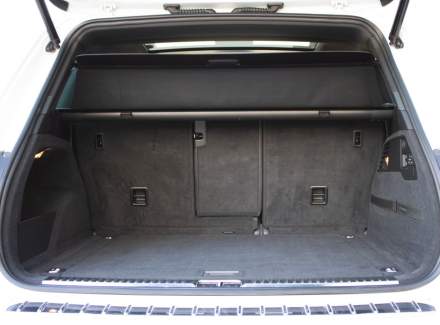 Volkswagen - Touareg